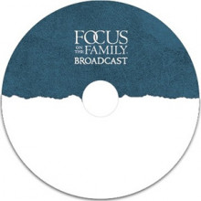 Broadcast CD