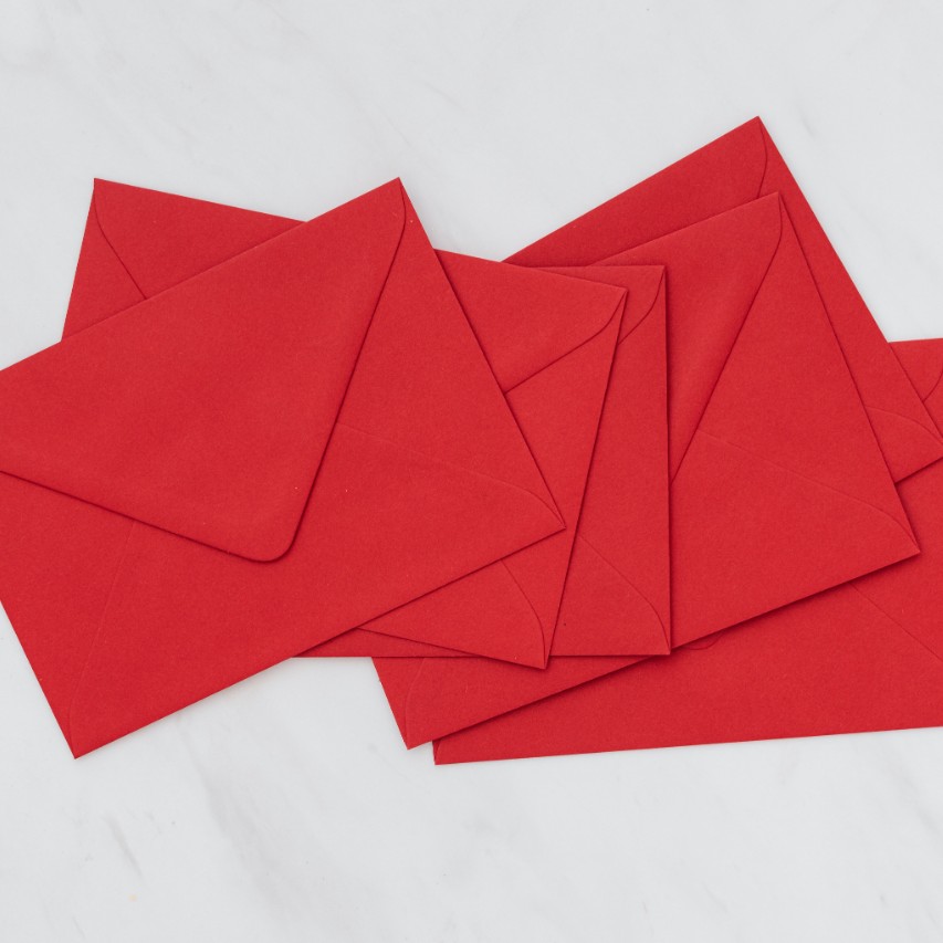 red envelopes